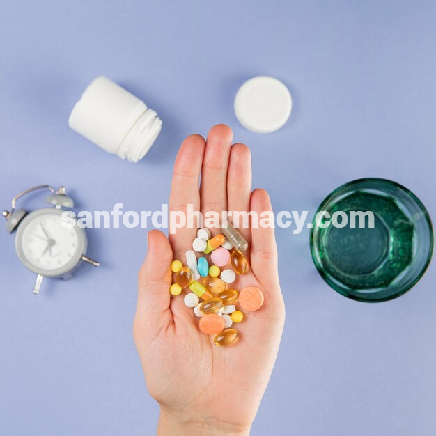 cephalexin para que sirve